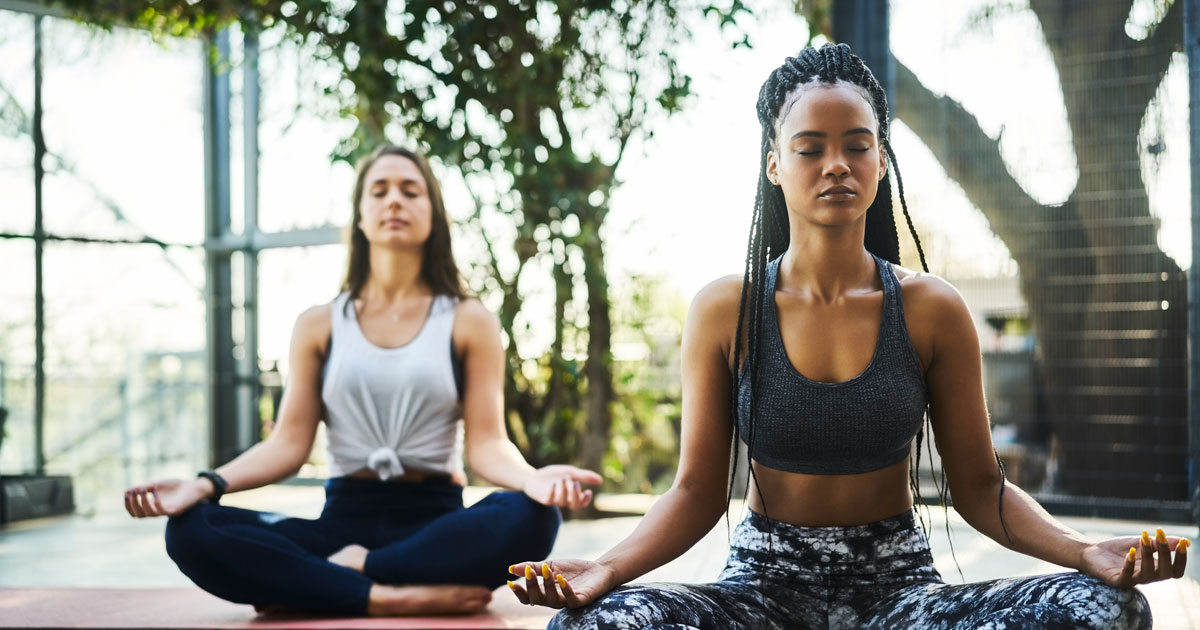 Meditation for Recovery – 10 Tips to Get Started